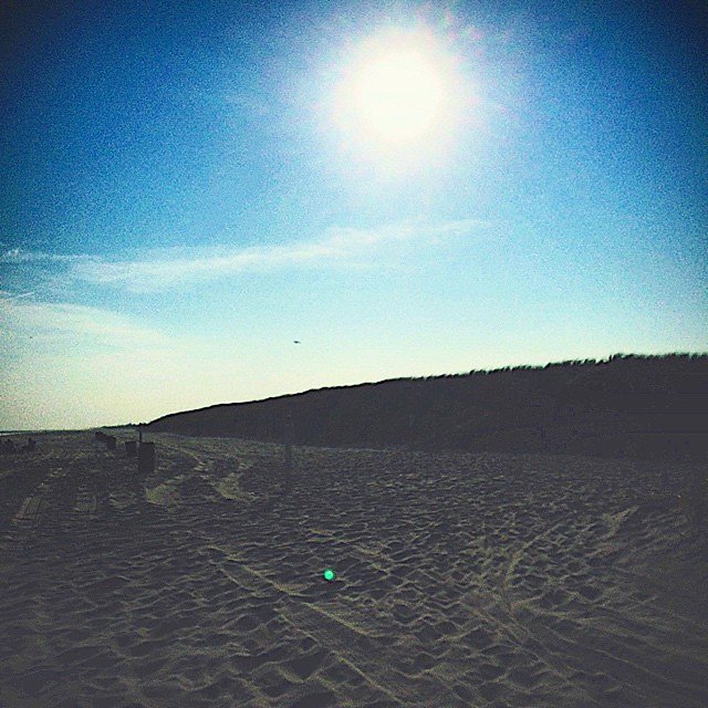 Best weekend in a while. #beach #weekend #sunday #longisland #sun