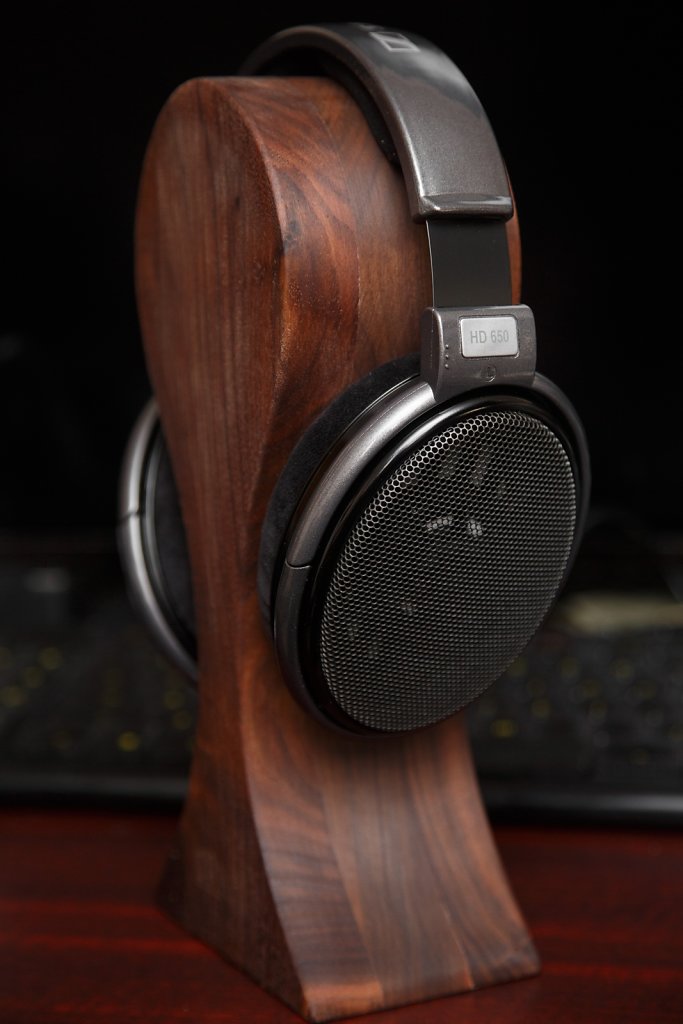 Sennheiser HD650